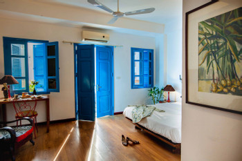 MAISON D’ORIENT HOTEL  photo 4
