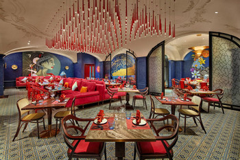 Movenpick Hanoi Centre photo 3