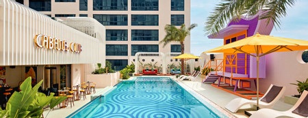 Movenpick Hanoi Centre photo 2
