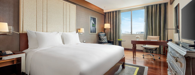 Movenpick Hanoi Centre photo