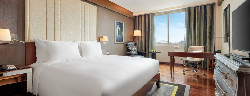 Movenpick Hanoi Centre photo