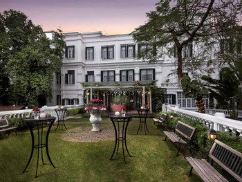 Sofitel Legend Metropole Hotel Hanoi  photo 5