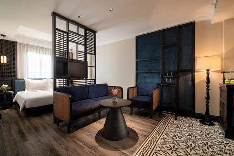 Solaria Hanoi Hotel Vietnam