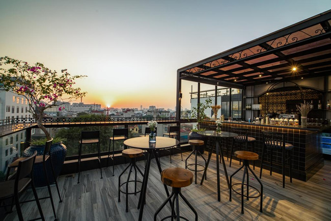 Solaria Hanoi Hotel  photo
