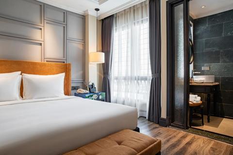 Solaria Hanoi Hotel Vietnam