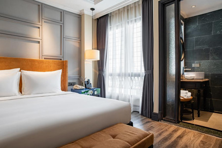 Solaria Hanoi Hotel  photo 2