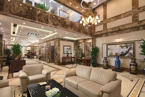 The Light Hotel Vietnam