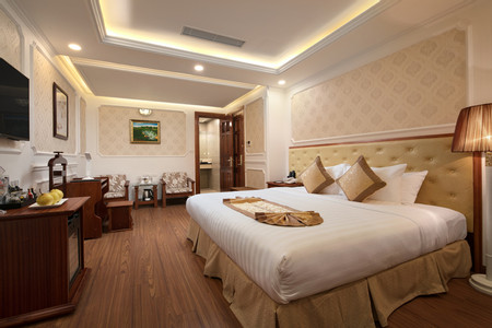 The Light Hotel photo 2