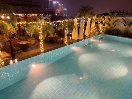 Tirant Hotel Hanoi photo 2