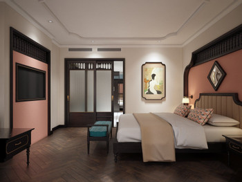 Tirant Hotel Hanoi photo 4