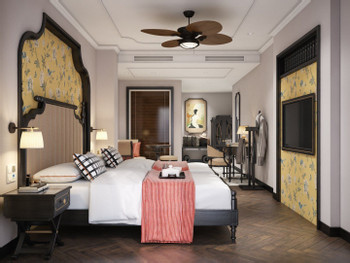 Tirant Hotel Hanoi photo 5