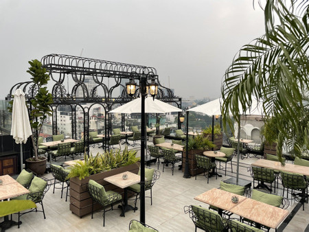 Tirant Hotel Hanoi photo 3