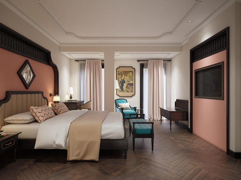 Tirant Hotel Hanoi photo