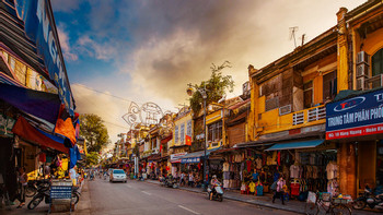 Hanoi Half Day Highlight Afternoon Tour photo 5