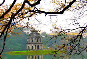 Hanoi Half Day Highlight Afternoon Tour