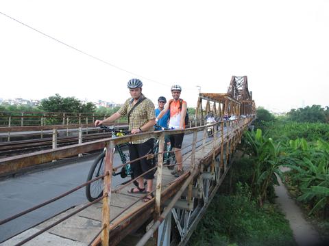 Farm-to-Table Bike Tour Vietnam