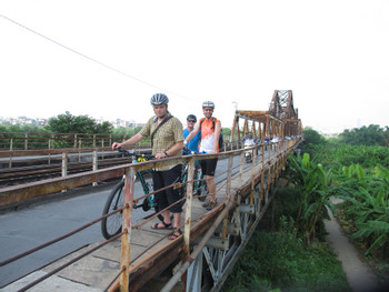 Farm-to-Table Bike Tour photo 2