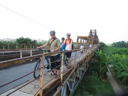Farm-to-Table Bike Tour photo 2