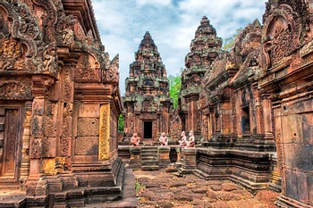 7 Day Cambodia Extension photo 5