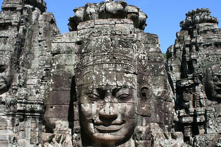 7 Day Cambodia Extension photo 3