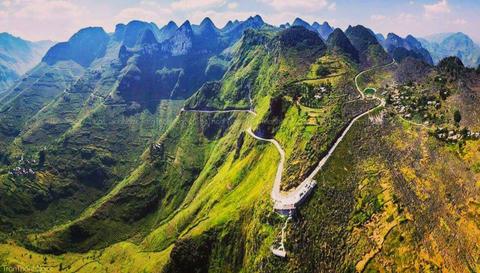 Hanoi - Ha Giang - Dong Van - Hanoi - 4Days 3 Nights Vietnam