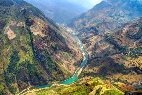 Hanoi - Ha Giang - Dong Van - Hanoi - 4Days 3 Nights Vietnam