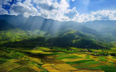 Hanoi - Ha Giang - Dong Van - Hanoi - 4Days 3 Nights Vietnam