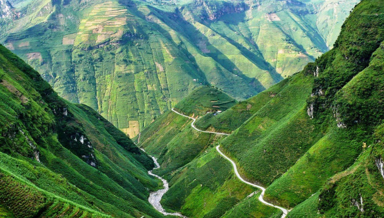 Hanoi - Ha Giang - Dong Van - Hanoi - 4Days 3 Nights photo