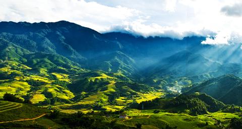 Hanoi - Ha Giang - Dong Van - Hanoi - 4Days 3 Nights Vietnam