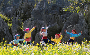 Hanoi - Ha Giang - Dong Van - Hanoi - 4Days 3 Nights photo 2