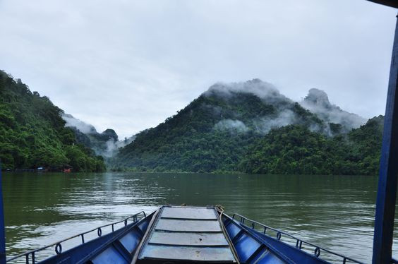 Ba Be Lake 2 Day, 1 Night photo