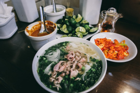Half Day Hanoi Food, Culture & Fun on Vintage Motorcycle