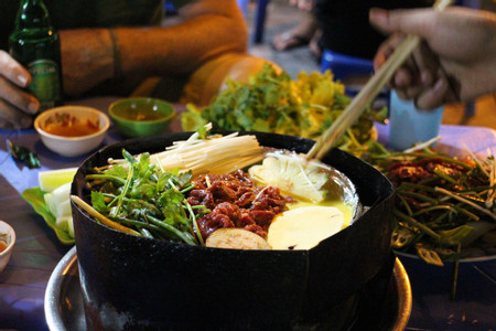 Hanoi Foodie Tour by Motorcycle photo 3