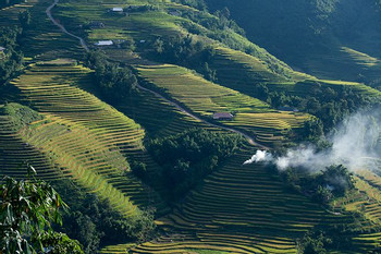 Sapa 4 Day, 3 Night Tour photo 3