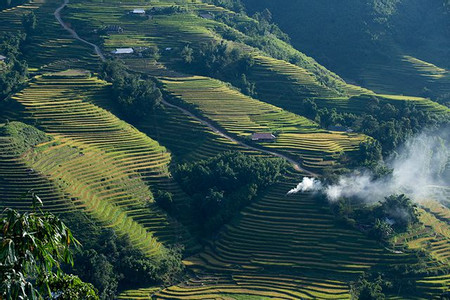 Sapa 4 Day, 3 Night Tour photo 3