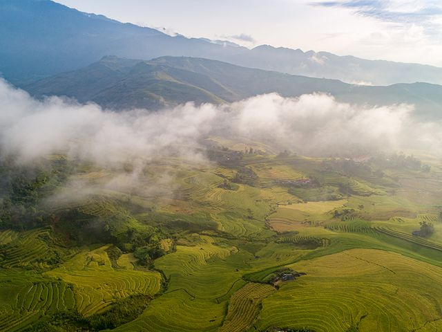 Sapa 4 Day, 3 Night Tour Photo