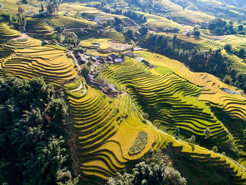 Sapa 4 Day, 3 Night Tour photo 5
