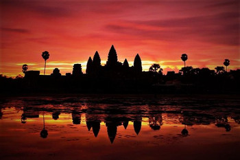 Amazing Angkor  photo 3