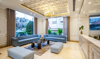 Acnos Hotel photo 4