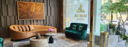 Acnos Hotel photo 2