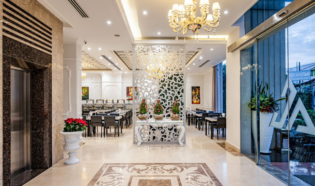 Acnos Hotel photo