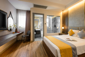 Acnos Hotel photo 3