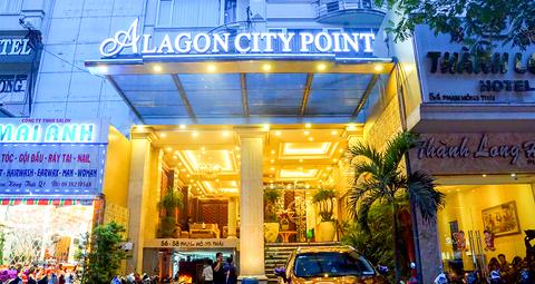 Alagon City Hotel & Spa Vietnam
