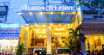 Alagon City Hotel & Spa photo 4