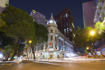 Grand Hotel Sai Gon  photo 2