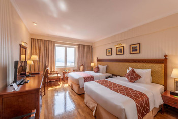 Grand Hotel Sai Gon  photo 3