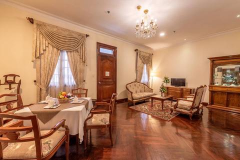 Grand Hotel Sai Gon Vietnam