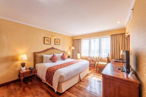 Grand Hotel Sai Gon Vietnam
