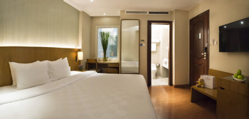 Harmony Saigon Hotel and Spa photo 5