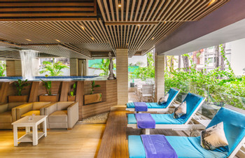 Harmony Saigon Hotel and Spa photo 2
